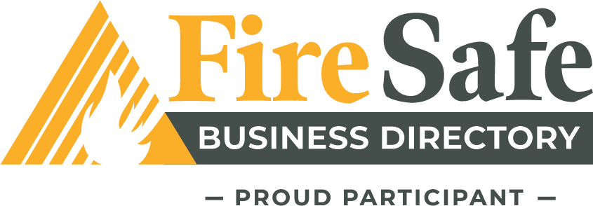 Fire Safe Business Directory
